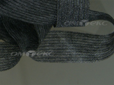 Прокладочная лента (нитепрошивная) ST7225, шир. 10 мм (боб. 100 м), цвет графит - купить в Ленинске-Кузнецком. Цена: 1.53 руб.
