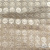 Трикотажное полотно, Сетка с пайетками голограмма, шир.130 см, #313, цв.-беж матовый - купить в Ленинске-Кузнецком. Цена 1 039.99 руб.