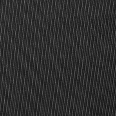 Ткань подкладочная 190Т, черный, 50г/м2, антистатик, ш.150 - купить в Ленинске-Кузнецком. Цена 62.84 руб.