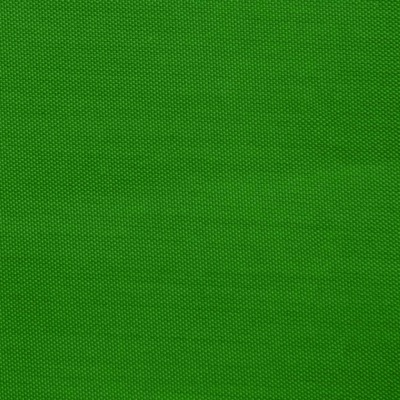 Ткань подкладочная Таффета 17-6153, антист., 53 гр/м2, шир.150см, цвет зелёный - купить в Ленинске-Кузнецком. Цена 57.16 руб.