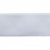 Лента бархатная нейлон, шир.25 мм, (упак. 45,7м), цв.01-белый - купить в Ленинске-Кузнецком. Цена: 981.09 руб.