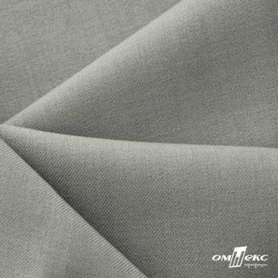 Ткань костюмная Зара, 92%P 8%S, Light gray/Cв.серый, 200 г/м2, шир.150 см - купить в Ленинске-Кузнецком. Цена 325.28 руб.