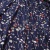 Плательная ткань "Фламенко" 5.1, 80 гр/м2, шир.150 см, принт грибы - купить в Ленинске-Кузнецком. Цена 241.49 руб.