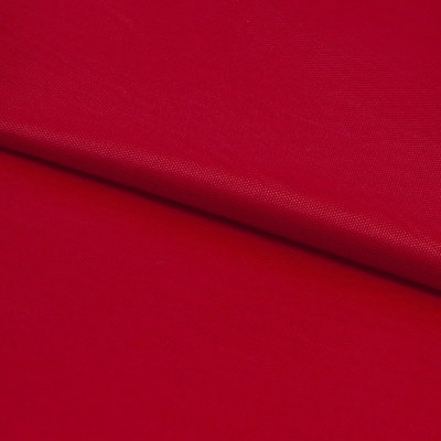 Ткань подкладочная 19-1557, антист., 50 гр/м2, шир.150см, цвет красный - купить в Ленинске-Кузнецком. Цена 62.84 руб.