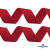 Красный- цв.171-Текстильная лента-стропа 550 гр/м2 ,100% пэ шир.30 мм (боб.50+/-1 м) - купить в Ленинске-Кузнецком. Цена: 475.36 руб.