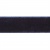Лента бархатная нейлон, шир.12 мм, (упак. 45,7м), цв.180-т.синий - купить в Ленинске-Кузнецком. Цена: 411.60 руб.