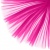 Фатин блестящий 16-31, 12 гр/м2, шир.300см, цвет барби розовый - купить в Ленинске-Кузнецком. Цена 109.72 руб.