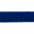 Лента бархатная нейлон, шир.12 мм, (упак. 45,7м), цв.74-василек - купить в Ленинске-Кузнецком. Цена: 392 руб.