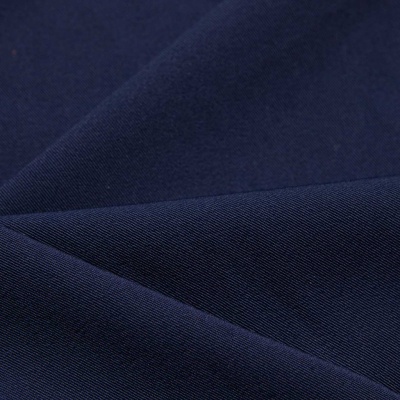 Ткань костюмная Picasso (Пикачу) 19-3940, 220 гр/м2, шир.150см, цвет синий - купить в Ленинске-Кузнецком. Цена 321.53 руб.