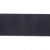 Лента бархатная нейлон, шир.25 мм, (упак. 45,7м), цв.180-т.синий - купить в Ленинске-Кузнецком. Цена: 800.84 руб.