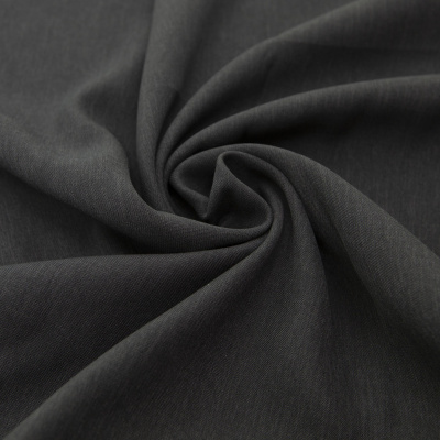 Ткань костюмная  26150, 214 гр/м2, шир.150см, цвет серый - купить в Ленинске-Кузнецком. Цена 362.24 руб.