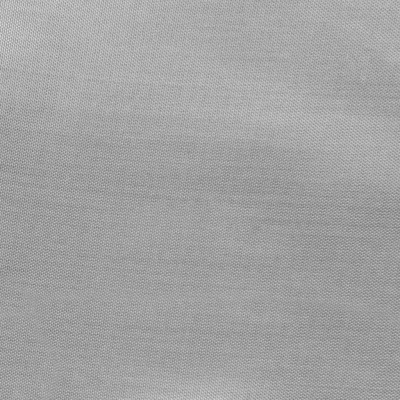 Ткань подкладочная 15-4101, антист., 50 гр/м2, шир.150см, цвет св.серый - купить в Ленинске-Кузнецком. Цена 62.84 руб.
