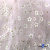 Сетка трикотажная мягкая "Ромашка", шир.140 см, #605, цв-розовый - купить в Ленинске-Кузнецком. Цена 360.15 руб.