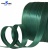 Косая бейка атласная "Омтекс" 15 мм х 132 м, цв. 056 темный зеленый - купить в Ленинске-Кузнецком. Цена: 225.81 руб.
