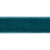 Лента бархатная нейлон, шир.12 мм, (упак. 45,7м), цв.65-изумруд - купить в Ленинске-Кузнецком. Цена: 392 руб.