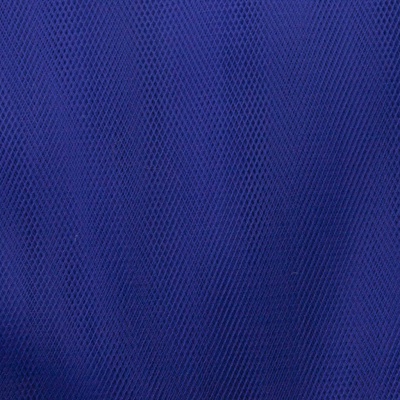 Фатин матовый 16-101, 12 гр/м2, шир.300см, цвет т.синий - купить в Ленинске-Кузнецком. Цена 100.92 руб.