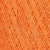 Пряжа "Виск.шелк блестящий", 100% вискоза лиоцель, 100гр, 350м, цв.035-оранжевый - купить в Ленинске-Кузнецком. Цена: 195.66 руб.