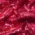 Сетка с пайетками №7, 188 гр/м2, шир.140см, цвет марсала - купить в Ленинске-Кузнецком. Цена 454.12 руб.