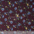 Плательная ткань "Фламенко" 4.1, 80 гр/м2, шир.150 см, принт растительный - купить в Ленинске-Кузнецком. Цена 259.21 руб.