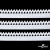 Резинка бельевая ажурная #123-03, шир.15 мм, цв.белый - купить в Ленинске-Кузнецком. Цена: 7.84 руб.