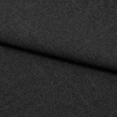 Ткань костюмная 25388 2007, 207 гр/м2, шир.150см, цвет серый - купить в Ленинске-Кузнецком. Цена 353.07 руб.