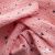 Ткань Муслин принт, 100% хлопок, 125 гр/м2, шир. 140 см, #2308 цв. 16 розовый - купить в Ленинске-Кузнецком. Цена 413.11 руб.