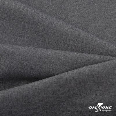 Ткань костюмная "Остин" 80% P, 20% R, 230 (+/-10) г/м2, шир.145 (+/-2) см,, цв 68 - серый  - купить в Ленинске-Кузнецком. Цена 380.25 руб.