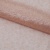 Сетка с пайетками №17, 188 гр/м2, шир.140см, цвет розовый беж - купить в Ленинске-Кузнецком. Цена 433.60 руб.
