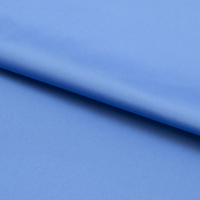 Курточная ткань Дюэл (дюспо) 18-4039, PU/WR/Milky, 80 гр/м2, шир.150см, цвет голубой - купить в Ленинске-Кузнецком. Цена 167.22 руб.