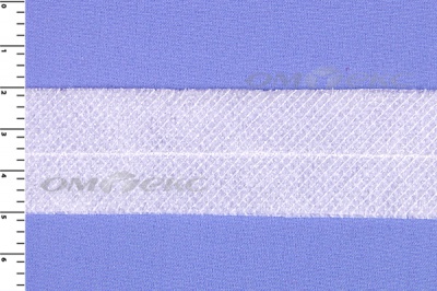 Прокладочная нитепрош. лента (шов для подгиба) WS5525, шир. 30 мм (боб. 50 м), цвет белый - купить в Ленинске-Кузнецком. Цена: 8.05 руб.