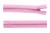 Молния потайная Т3 513, 20 см, капрон, цвет св.розовый - купить в Ленинске-Кузнецком. Цена: 5.12 руб.
