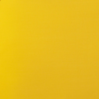 Оксфорд (Oxford) 240D 14-0760, PU/WR, 115 гр/м2, шир.150см, цвет жёлтый - купить в Ленинске-Кузнецком. Цена 148.28 руб.