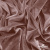 Трикотажное полотно ворсовое Бархат стрейч , 97%поли, 3% спандекс, 250 г/м2, ш.150см Цв.45 / Розовый - купить в Ленинске-Кузнецком. Цена 714.98 руб.