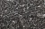 Сетка с пайетками №5, 188 гр/м2, шир.130см, цвет чёрный - купить в Ленинске-Кузнецком. Цена 371 руб.