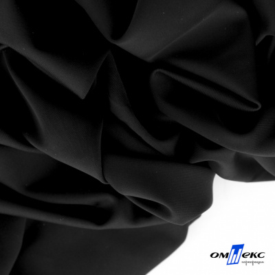 Бифлекс "ОмТекс", 200 гр/м2, шир. 150 см, цвет чёрный матовый, (3,23 м/кг) - купить в Ленинске-Кузнецком. Цена 1 487.87 руб.