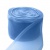 Лента капроновая "Гофре", шир. 110 мм/уп. 50 м, цвет голубой - купить в Ленинске-Кузнецком. Цена: 28.22 руб.