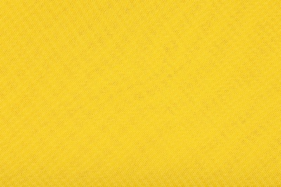 Желтый шифон 75D 100% п/эфир 19/yellow, 57г/м2, ш.150см. - купить в Ленинске-Кузнецком. Цена 128.15 руб.