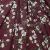 Плательная ткань "Фламенко" 3.3, 80 гр/м2, шир.150 см, принт растительный - купить в Ленинске-Кузнецком. Цена 317.46 руб.