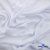 Ткань плательная Муар, 100% полиэстер,165 (+/-5) гр/м2, шир. 150 см, цв. Белый - купить в Ленинске-Кузнецком. Цена 215.65 руб.