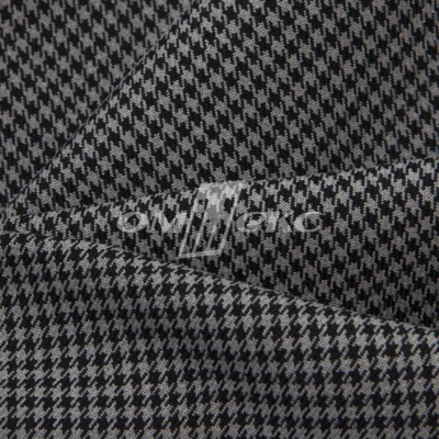 Ткань костюмная "Николь", 98%P 2%S, 232 г/м2 ш.150 см, цв-серый - купить в Ленинске-Кузнецком. Цена 433.20 руб.