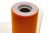 Фатин в шпульках 16-127, 10 гр/м2, шир. 15 см (в нам. 25+/-1 м), цвет оранжевый - купить в Ленинске-Кузнецком. Цена: 100.69 руб.