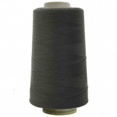 Швейные нитки (армированные) 28S/2, нам. 2 500 м, цвет 102 - купить в Ленинске-Кузнецком. Цена: 148.95 руб.
