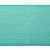 Лента капроновая "Гофре", шир. 110 мм/уп. 50 м, цвет изумруд - купить в Ленинске-Кузнецком. Цена: 26.93 руб.