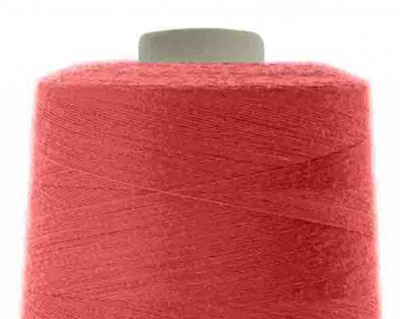 Швейные нитки (армированные) 28S/2, нам. 2 500 м, цвет 488 - купить в Ленинске-Кузнецком. Цена: 148.95 руб.