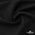 Ткань костюмная "Турин" 80% P, 16% R, 4% S, 230 г/м2, шир.150 см, цв-черный #1 - купить в Ленинске-Кузнецком. Цена 439.57 руб.