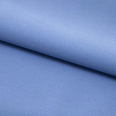 Костюмная ткань "Элис" 17-4139, 200 гр/м2, шир.150см, цвет голубой - купить в Ленинске-Кузнецком. Цена 303.10 руб.