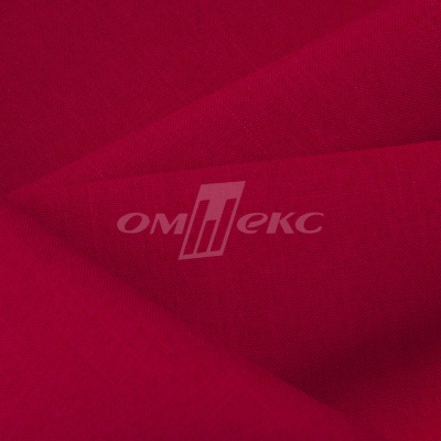 Ткань костюмная габардин "Меланж" 6117А, 172 гр/м2, шир.150см, цвет красный - купить в Ленинске-Кузнецком. Цена 284.20 руб.