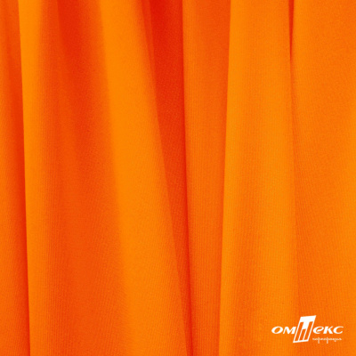 Бифлекс "ОмТекс", 200 гр/м2, шир. 150 см, цвет оранжевый неон, (3,23 м/кг), блестящий - купить в Ленинске-Кузнецком. Цена 1 672.04 руб.
