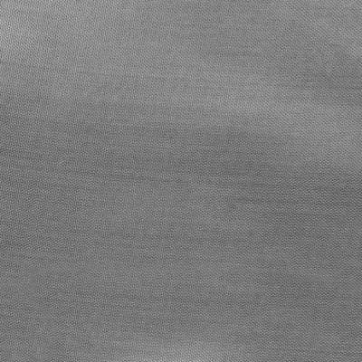 Ткань подкладочная "EURO222" 17-1501, 54 гр/м2, шир.150см, цвет св.серый - купить в Ленинске-Кузнецком. Цена 73.32 руб.
