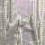 Трикотажное полотно, Сетка с пайетками голограмма, шир.130 см, #313, цв.-беж мульти - купить в Ленинске-Кузнецком. Цена 1 039.99 руб.